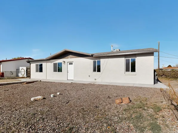 1008 W Ross Ave, Belen, NM 87002