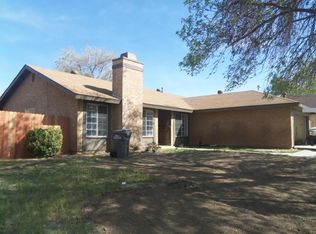 44108 Kirkland Ave, Lancaster, CA 93535