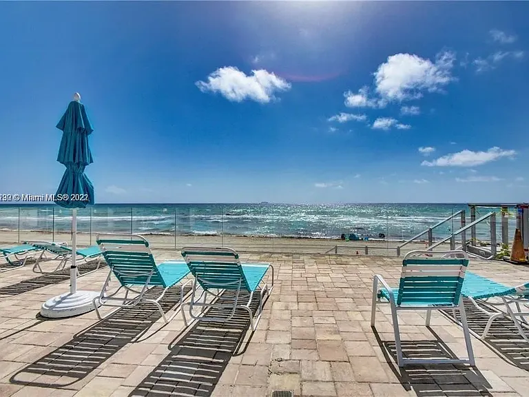 3725 S Ocean Dr #1402 — Photo 14