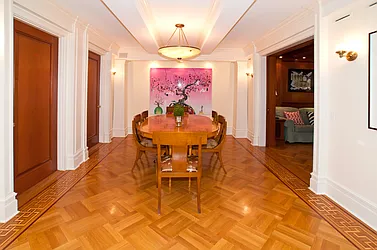Sold by Corcoran