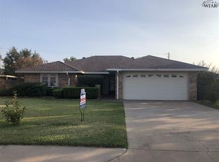 5703 Country Holw, Wichita Falls, TX 76310