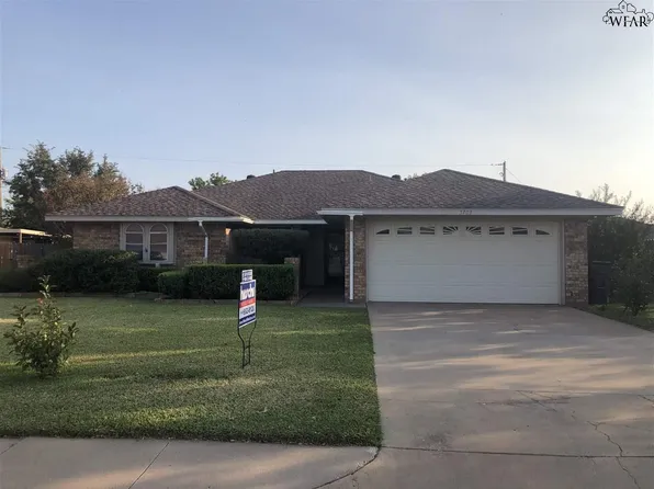 5703 Country Holw, Wichita Falls, TX 76310