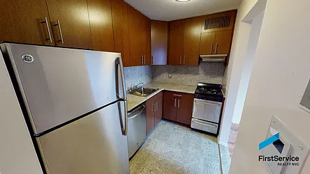 Rented by AZ REALTY NYC LLC