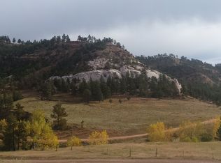 Sheps Canyon Rd #2019, Hot Springs, SD 57747