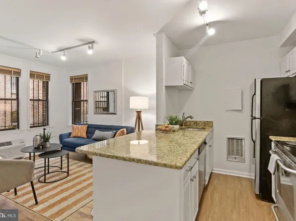 2310 Ashmead Pl NW APT 104, Washington, DC 20009