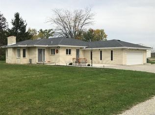 11626 Pansing Rd, Brookville, OH 45309