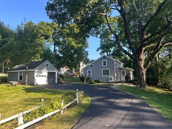 30 Sturgis St, Woburn, MA 01801