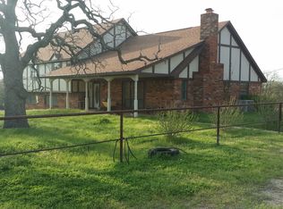 360006 E 970 Rd, Paden, OK 74860