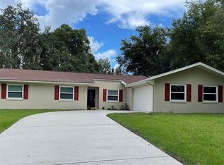 1132 Woodcrest Ave, Inverness, FL 34453
