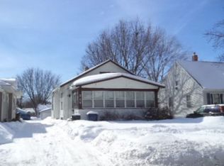 314 Williston Ave, Waterloo, IA 50702