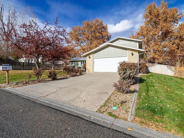 2280 Rio Linda Ln, Grand Junction, CO 81507