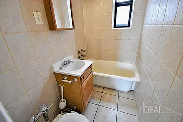 Rented by Ideal Properties Group