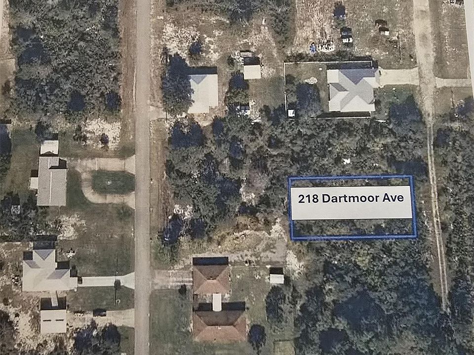 2nd image of 218 Dartmoor Avenue