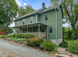 104 Mill St, Califon Boro, NJ 07830