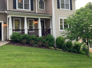 26 Wayward Path, Candler, NC 28715