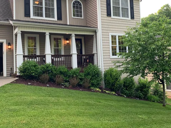 26 Wayward Path, Candler, NC 28715