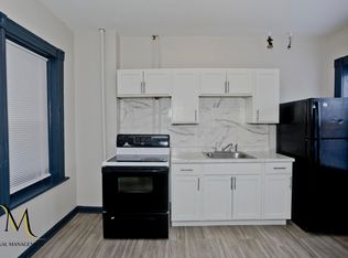 201 Dickinson St #6, Springfield, MA 01108