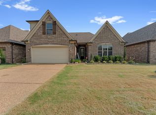 90 Willow Springs Ln, Oakland, TN 38060