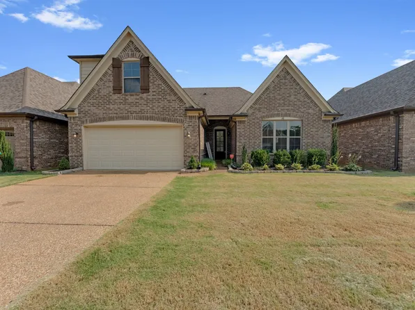 90 Willow Springs Ln, Oakland, TN 38060