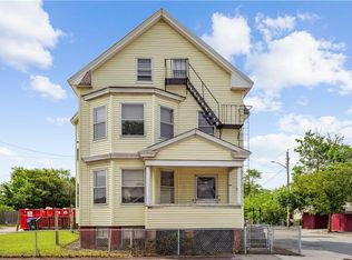 48 Trask St, Providence, RI 02905