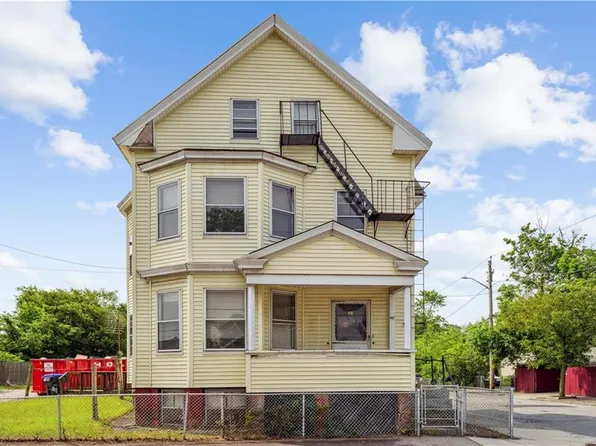 48 Trask St, Providence, RI 02905