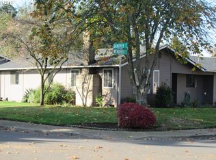 4120 Wendover St, Eugene, OR 97404