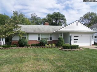 789 Kenbridge Dr, Richmond Heights, OH 44143