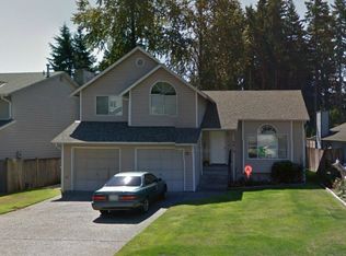 2010 209th Pl SW, Lynnwood, WA 98036