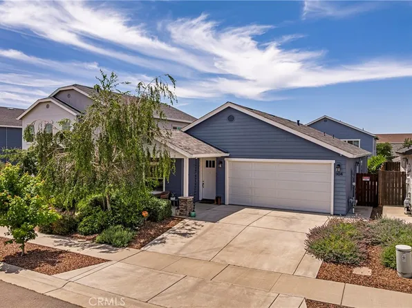 1104 Shumard Oak Way, Chico, CA 95928