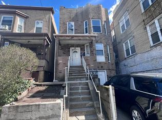3206 John F Kennedy Blvd #2, Jersey City, NJ 07306