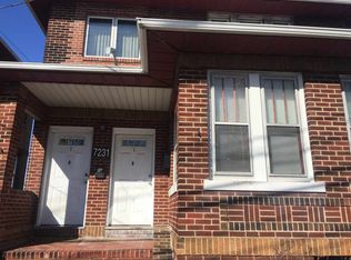 7231 Kennedy Blvd APT 1, North Bergen, NJ 07047