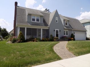 408 Mersereau Ave, Endicott, NY 13760