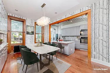 Rented by Vanguard Residential LLC