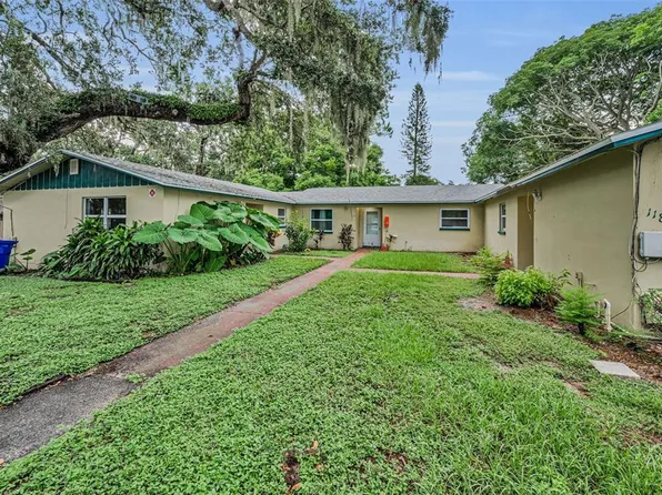 1187 Bass Blvd, Dunedin, FL 34698
