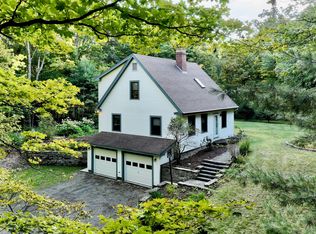 353 S Shelburne Rd, Shelburne, MA 01370