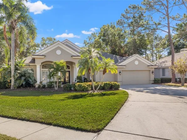 1592 EAGLES REACH, TARPON SPRINGS, FL 34688