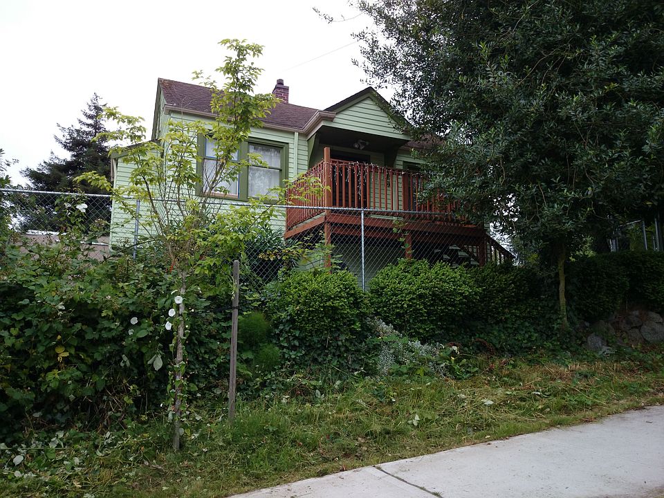2nd image of 2407 S Orcas St