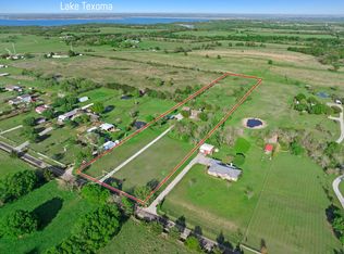 7620 Preston Rd, Denison, TX 75020