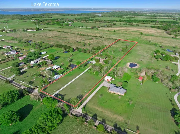 7620 Preston Rd, Denison, TX 75020
