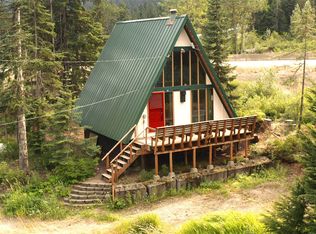 1201 Yellowstone Trail Rd, Snoqualmie Pass, WA 98068