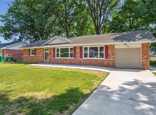 1312 Norchester Dr, Saint Louis, MO