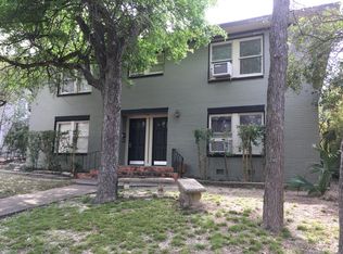 110 Barilla Pl #110, San Antonio, TX 78209