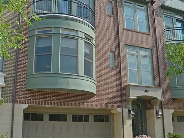 314 Halstead Ln, Westlake, OH 44145