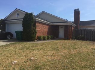 545 Blue Ridge Xing, Evans, GA 30809