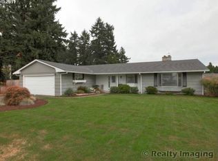2140 NE 128th Ave, Portland, OR 97230