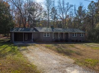 189 Webster Price Rd, Gilbert, SC 29054