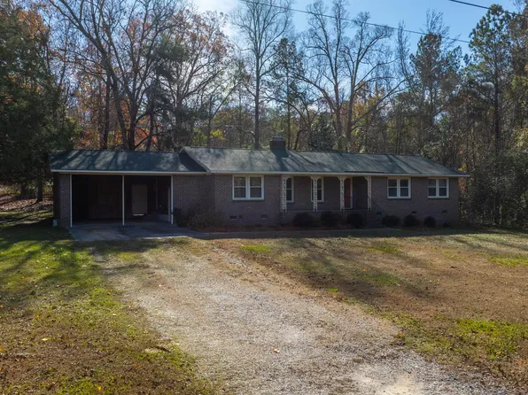 189 Webster Price Rd, Gilbert, SC 29054