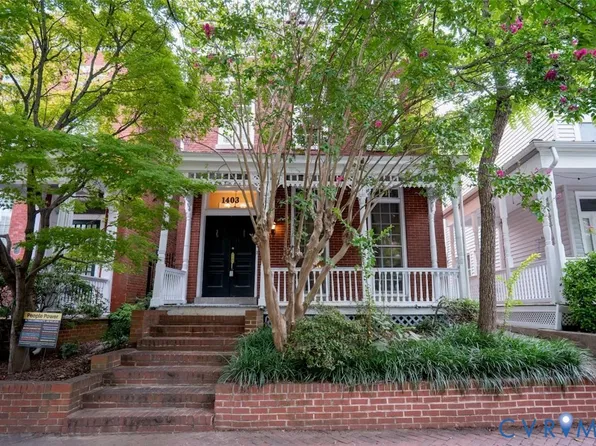1403 Grove Ave, Richmond, VA 23220