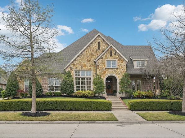 Home for Sale in Frisco TX