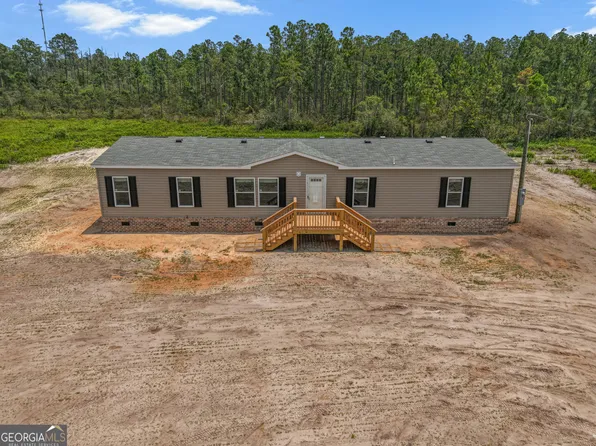 96 Prescott Rd, Folkston, GA 31537